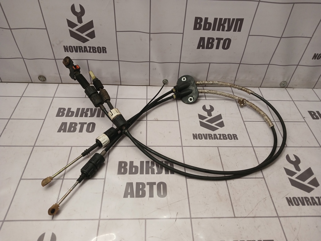 Ford Focus 1 1998-2004 для Трос КПП