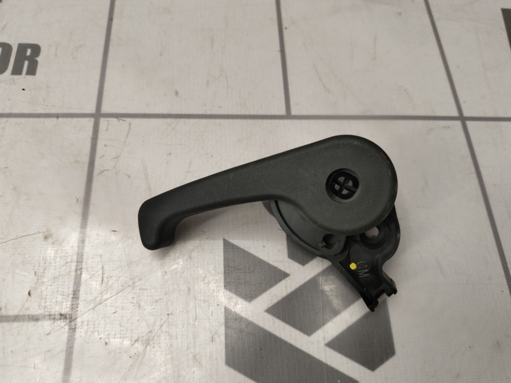 Kia Sorento 3 (UM) Prime 2015-2020 для Ручка открывания капота