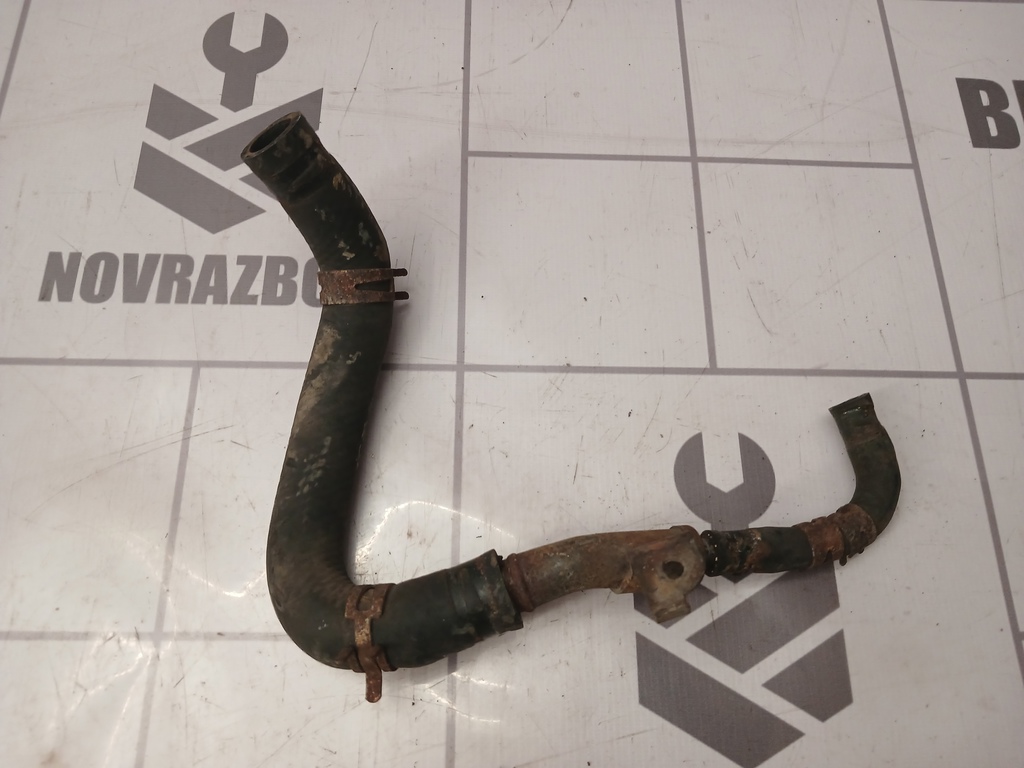 Mitsubishi Lancer 10 CX  CY 07-17 для Трубка охлажд. жидкости металлическая