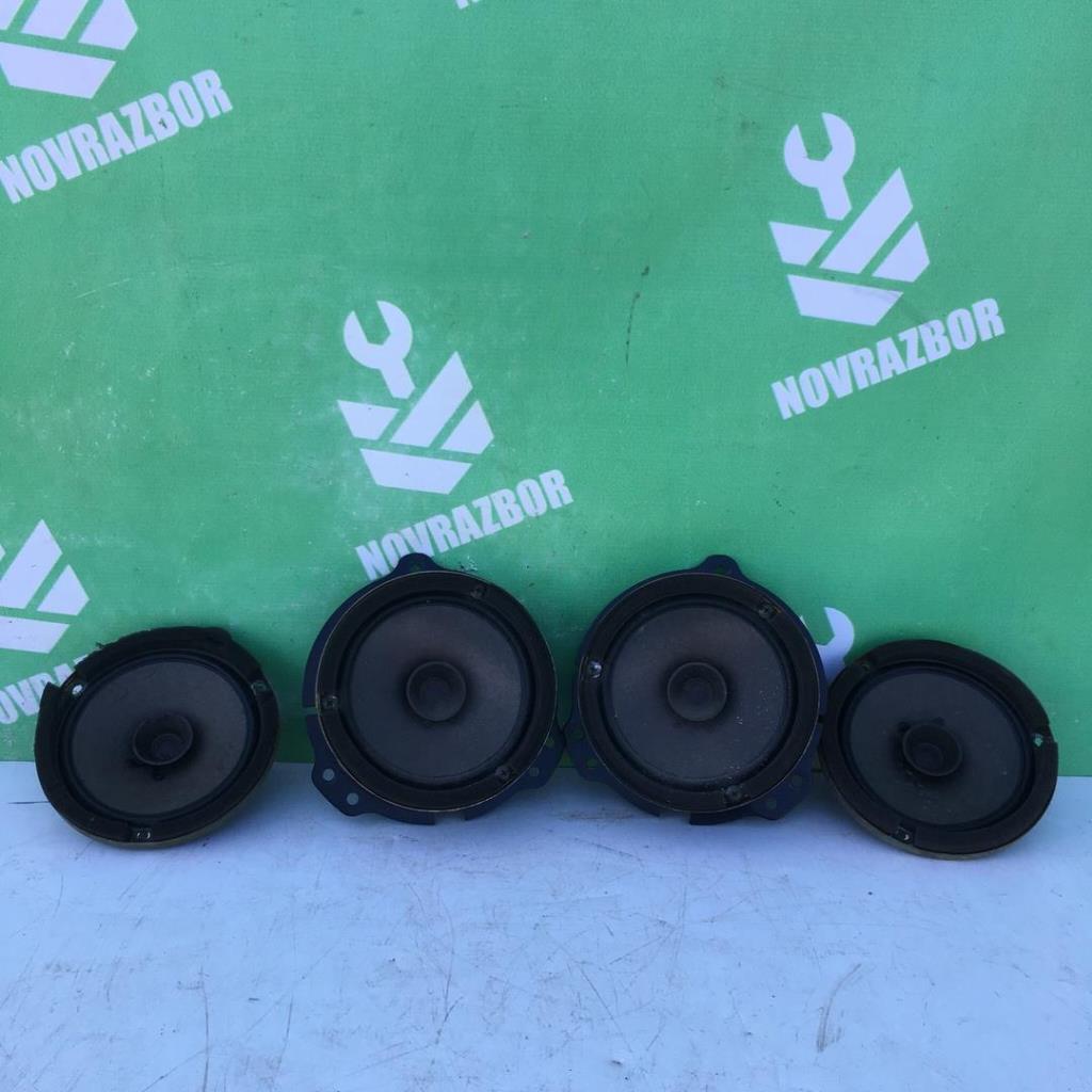 Suzuki Grand Vitara 1998-2005 для Динамик