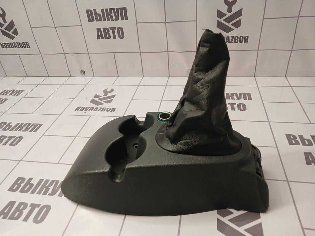 Renault Logan 2005-2014 для Консоль