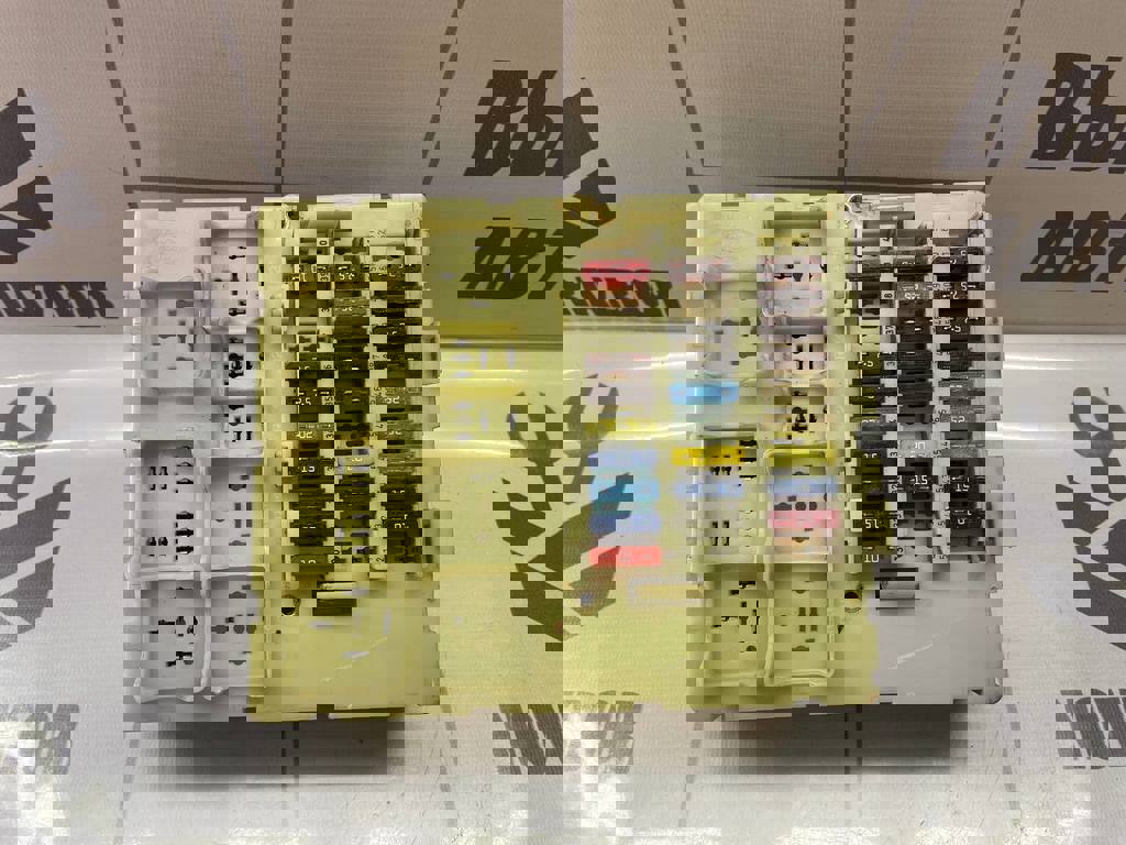 Ford Focus 1 1998-2004 для Блок предохранителей