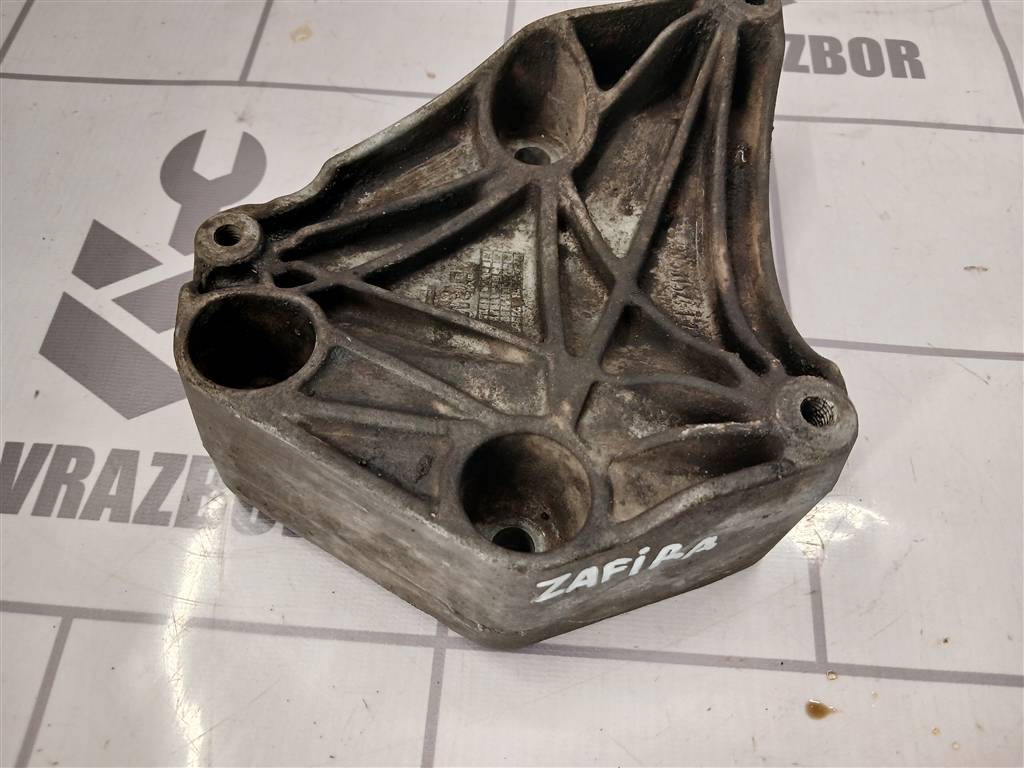 Opel Zafira A 99-05 для Кронштейн кондиционера