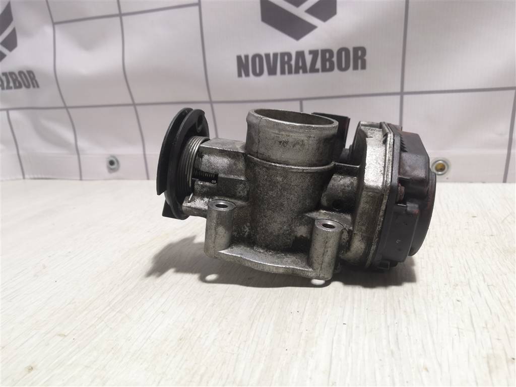 Chevrolet Aveo T200 03-08 для Заслонка дроссельная электро