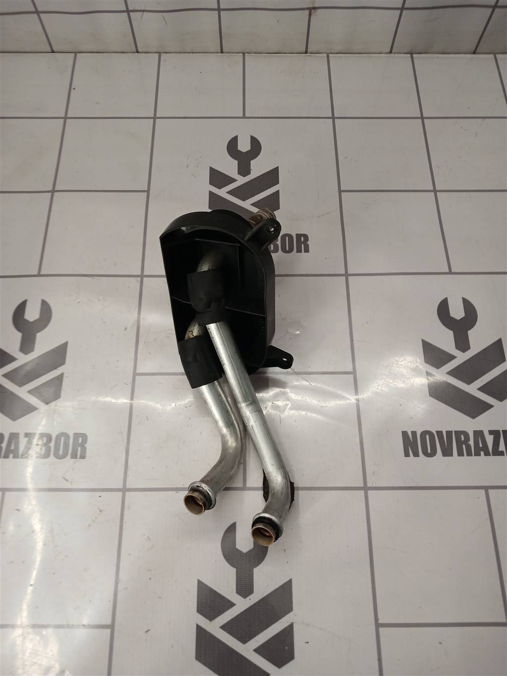 Opel Zafira A 99-05 для Трубка отопителя