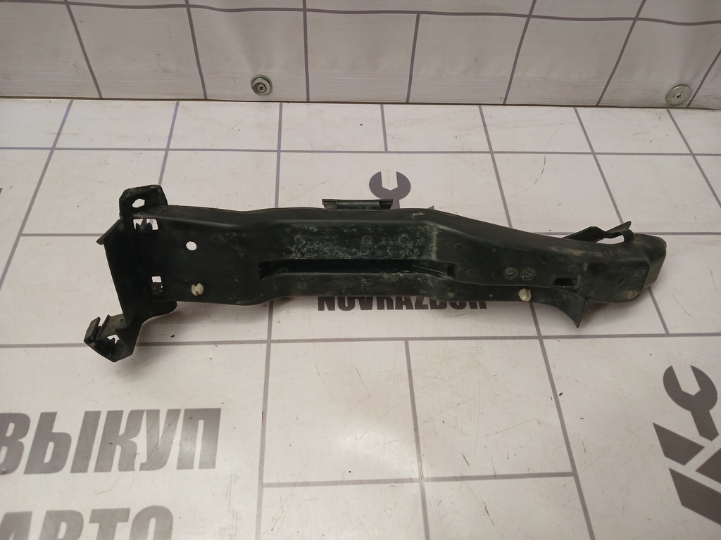 Skoda Yeti 2009-2018 для Кронштейн (сопут. товар)