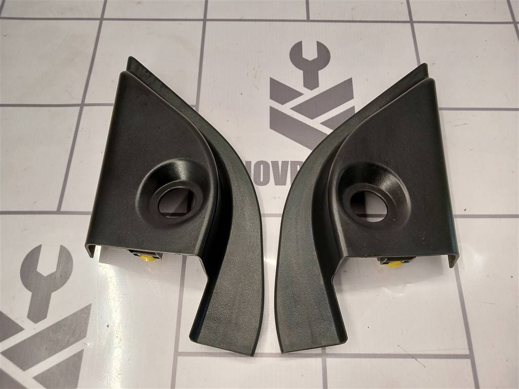 Chevrolet Aveo (T300) 2011-2015 для Крышка зеркала