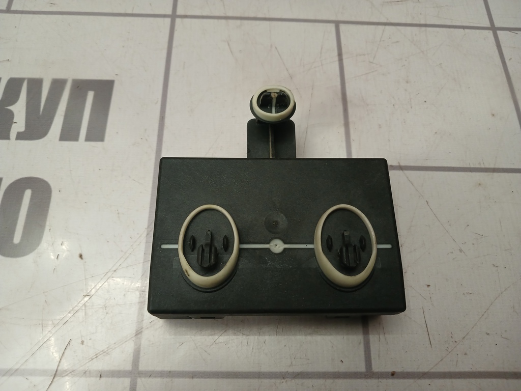 Skoda Yeti 2009-2018 для Блок комфорта