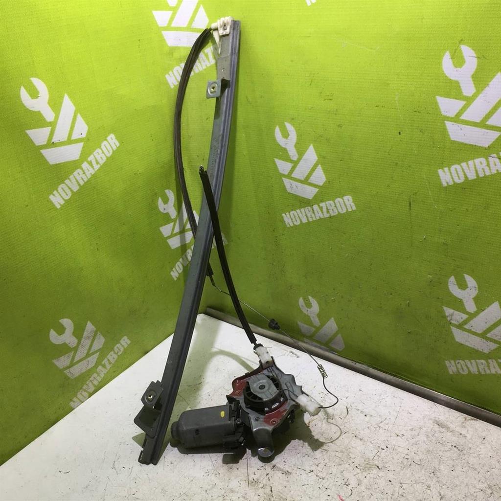 Renault Scenic 96-99 для Стеклоподъемник электр. передний левый