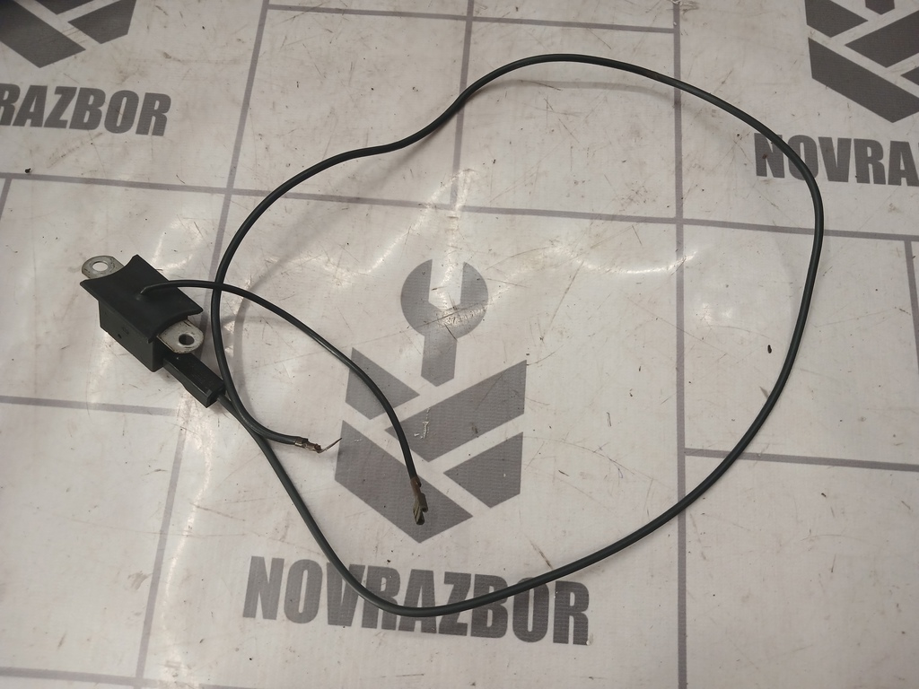 VW Passat  B3  1988-1993 для Антенна