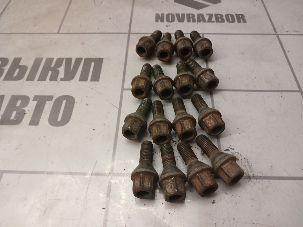 LADA VESTA 15-19 для Болт колесный