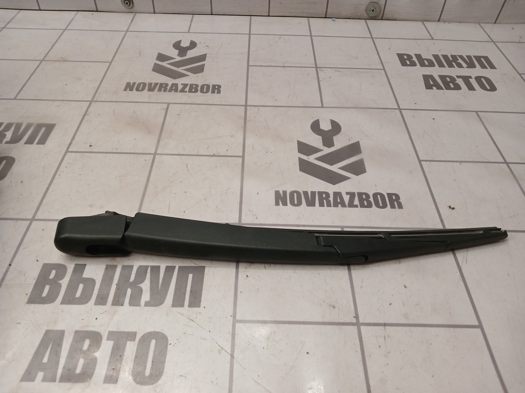 Kia Sorento 3 (UM) Prime 2015-2020 для Поводок стеклоочистителя заднего