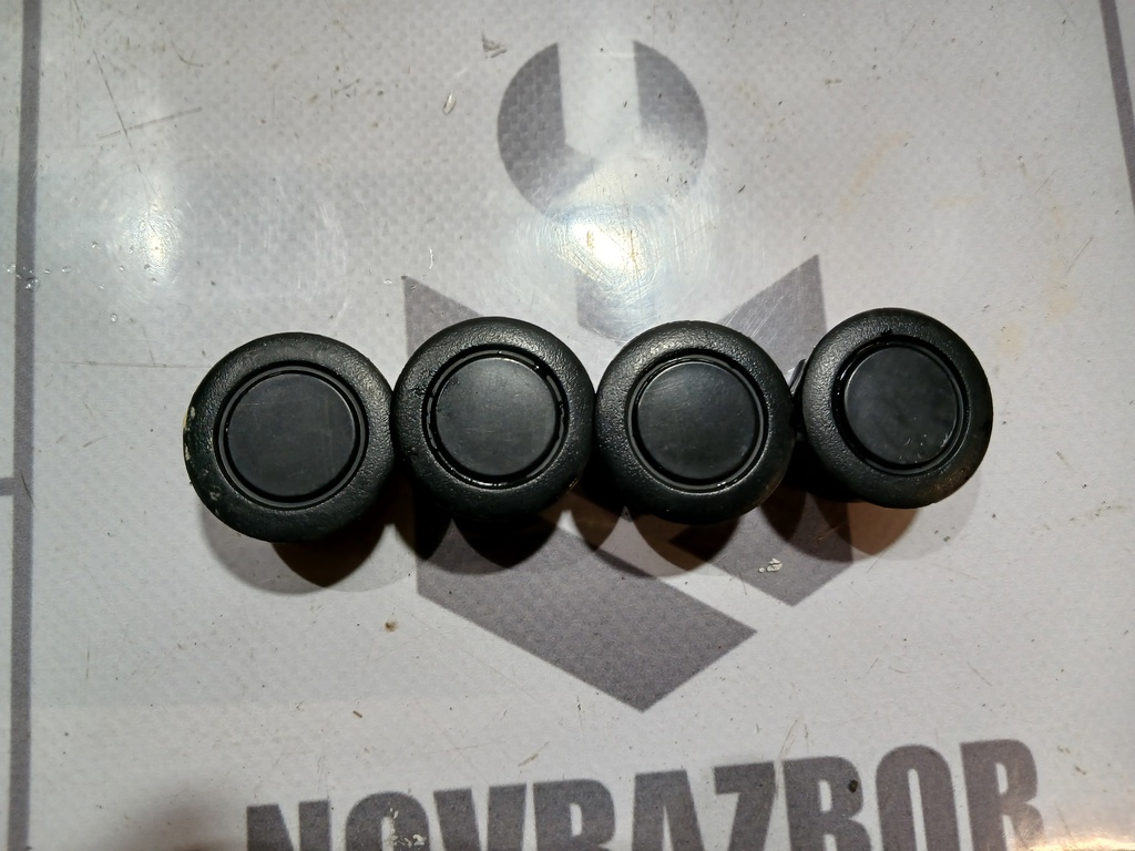 LADA VESTA 15-19 для Заглушка в бампер