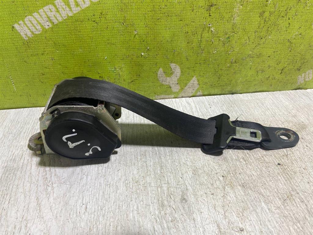 Peugeot 206 98-12 для Ремень безопасности