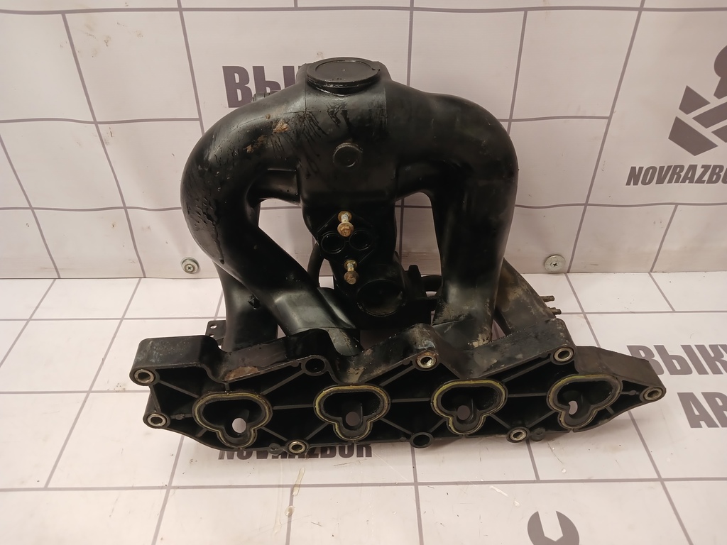 Ford Focus 1 1998-2004 для Коллектор впускной