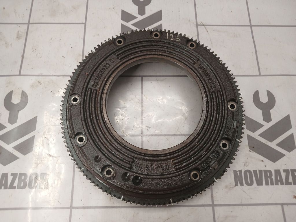 VW Golf 3 Vento 91-97 для Маховик