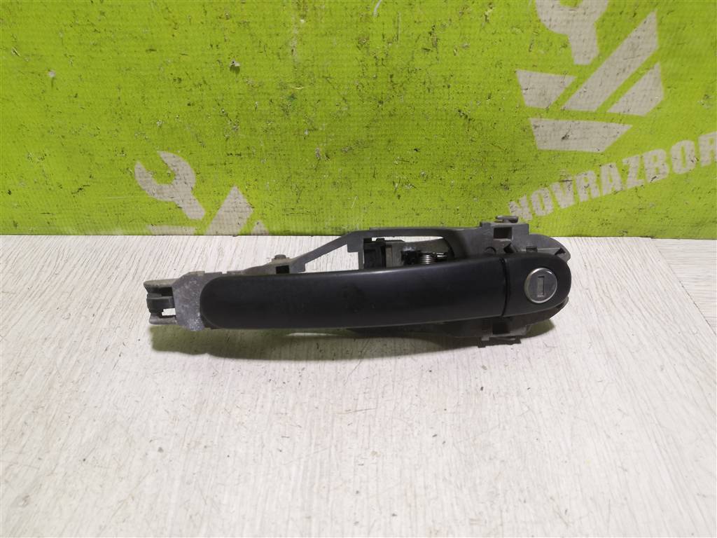 VW Golf 4 Bora 97-05 для Ручка двери передней наружная левая