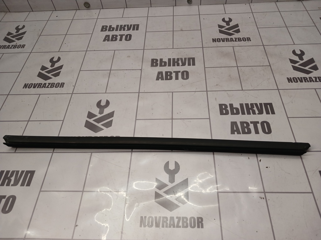 Renault Logan 2005-2014 для Уплотнитель стекла двери
