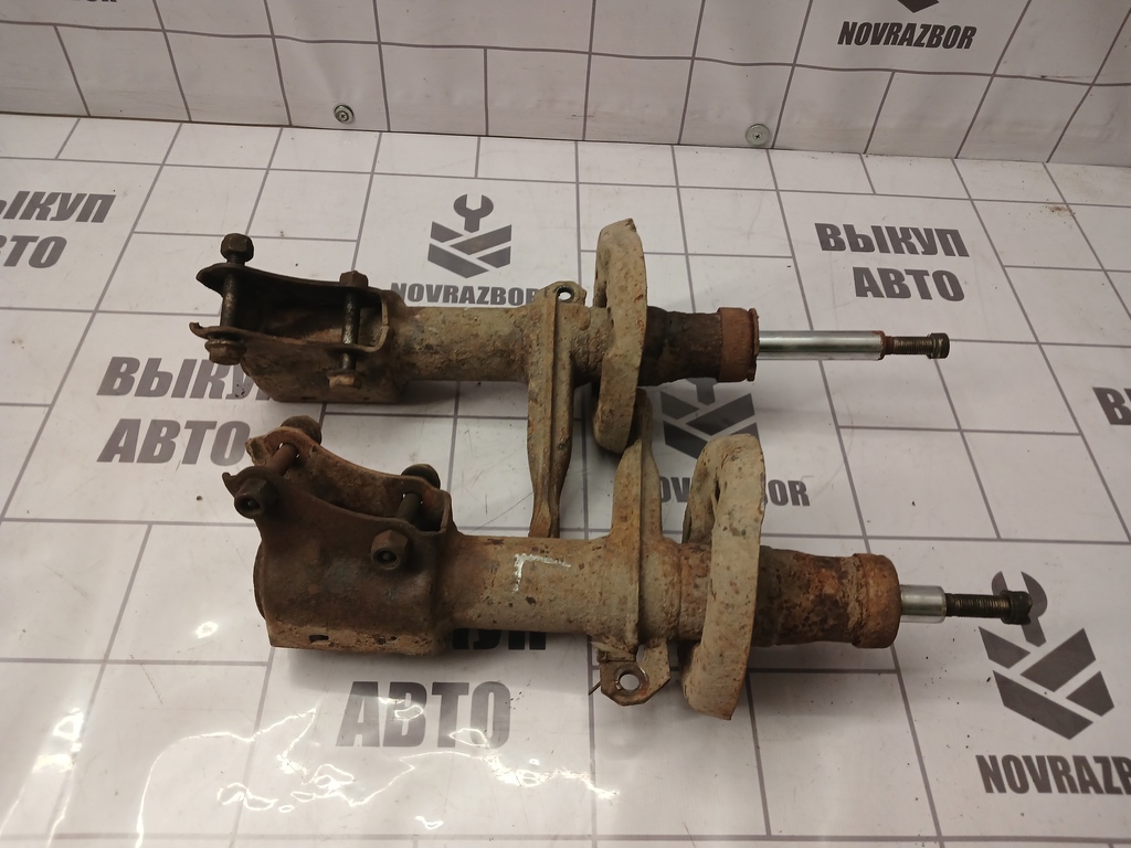 Audi 80  90  B3  86-91 для Амортизатор передний