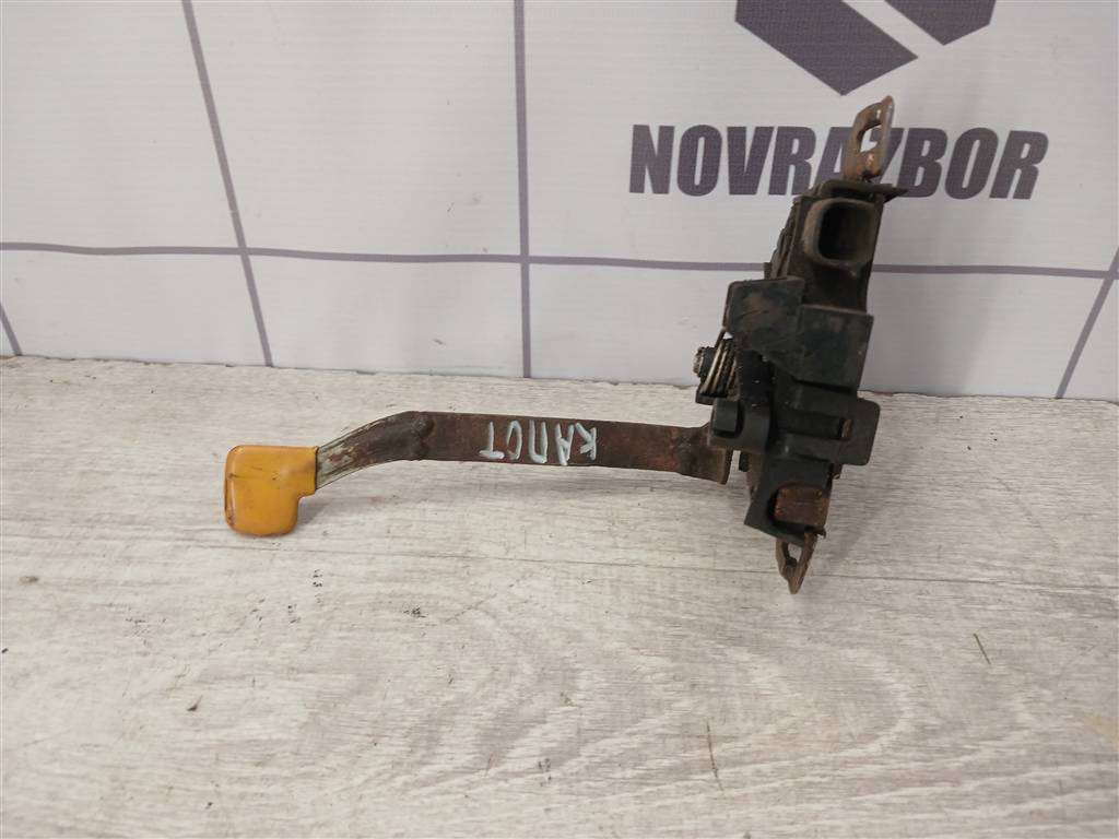 Ford Focus 2 08-11 для Замок капота