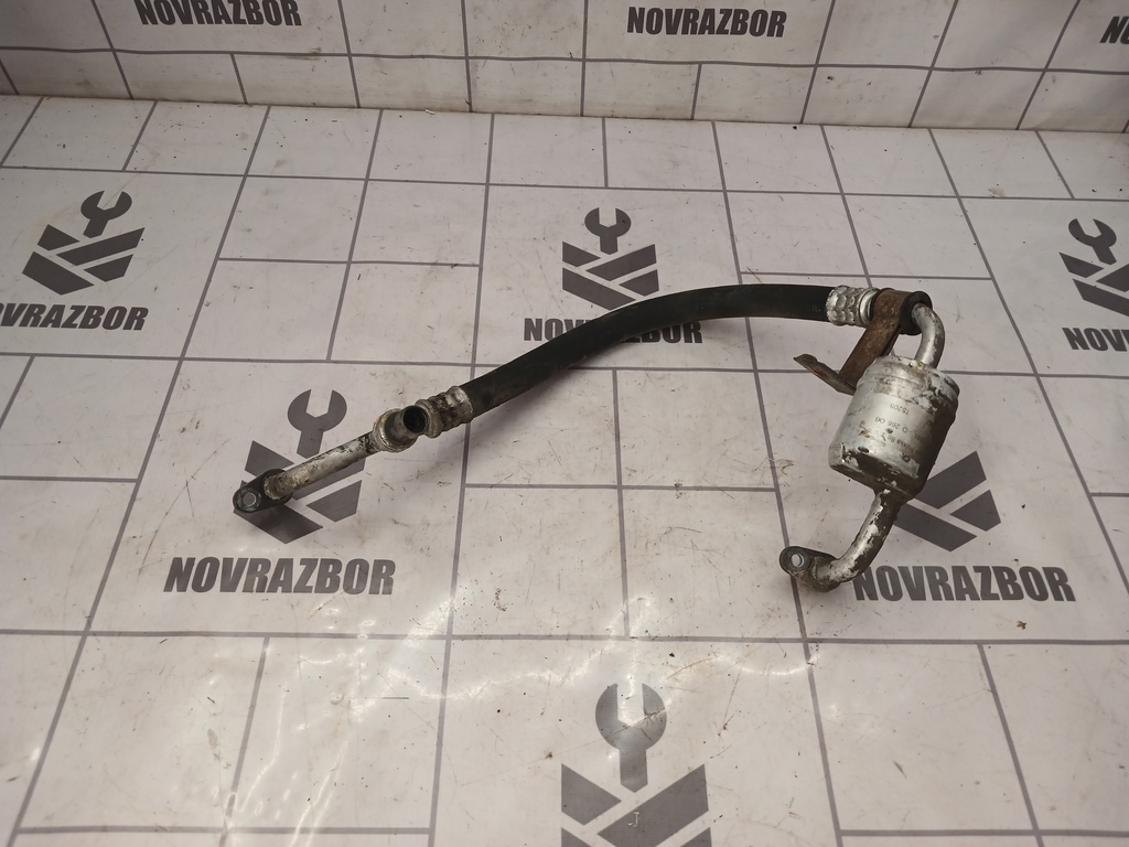 Renault Logan 2005-2014 для Трубка кондиционера