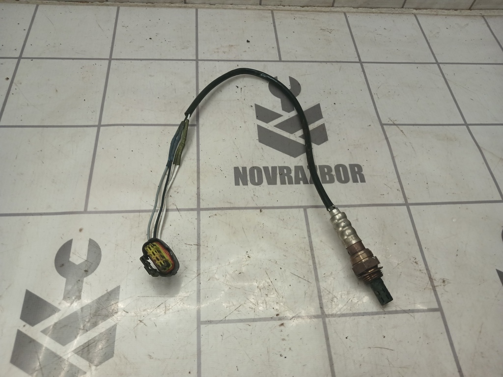 Opel Vectra B 1999-2002 для Датчик кислородный/Lambdasonde