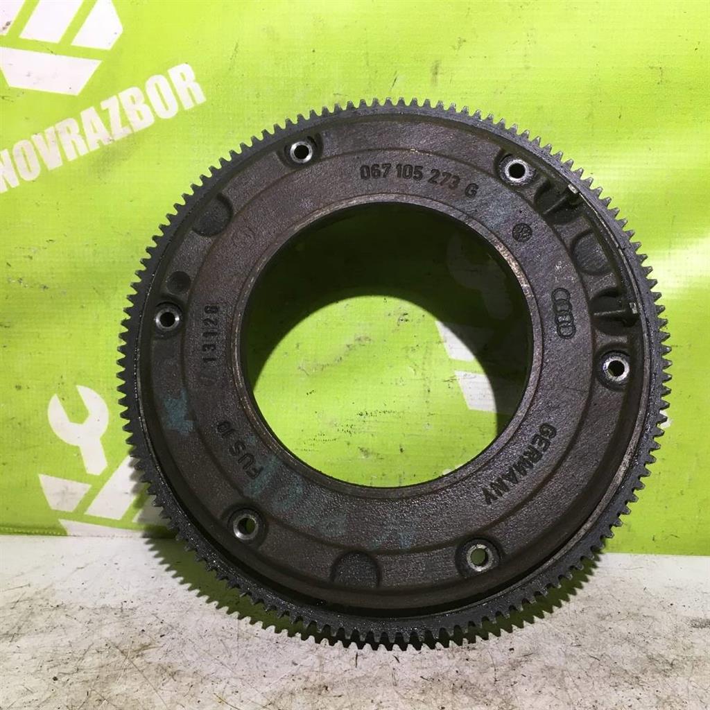 VW Golf 3 Vento 91-97 для Маховик