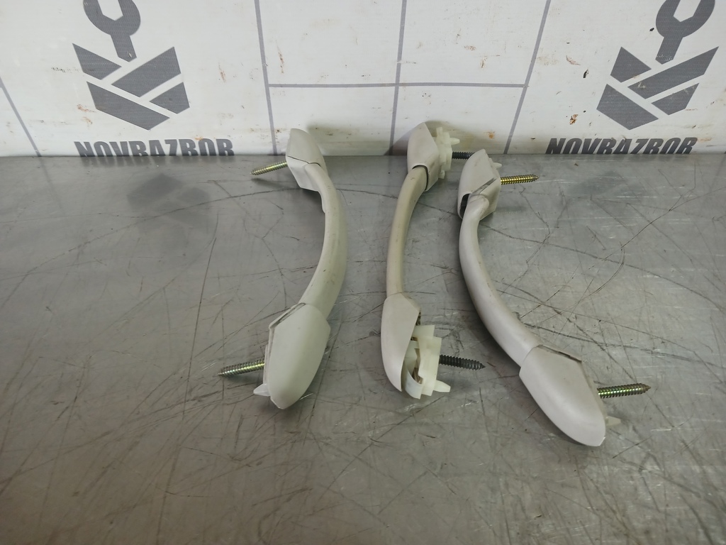 Peugeot 307 2001-2008 для Ручка внутренняя потолочная