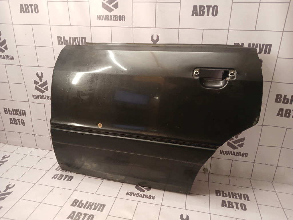 Audi 80  90  B3  86-91 для Дверь задняя левая