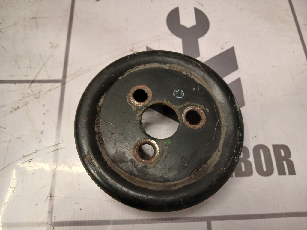 Ford Focus 1 1998-2004 для Шкив водяного насоса (помпы)