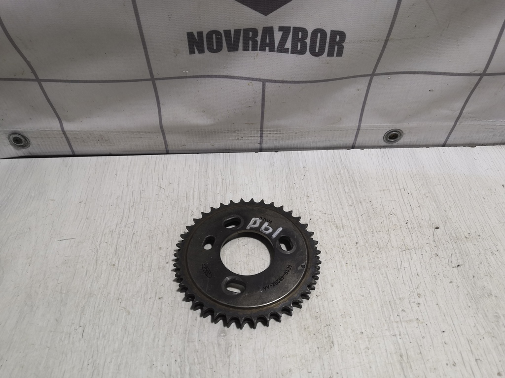 Ford Transit FA 2000-2006 для Шестерня (шкив) распредвала