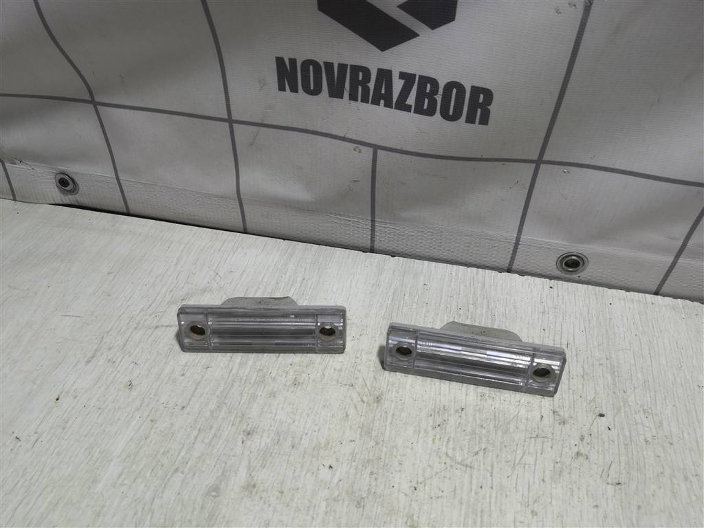 Chevrolet Lacetti 04-13 для Фонарь подсветки номера