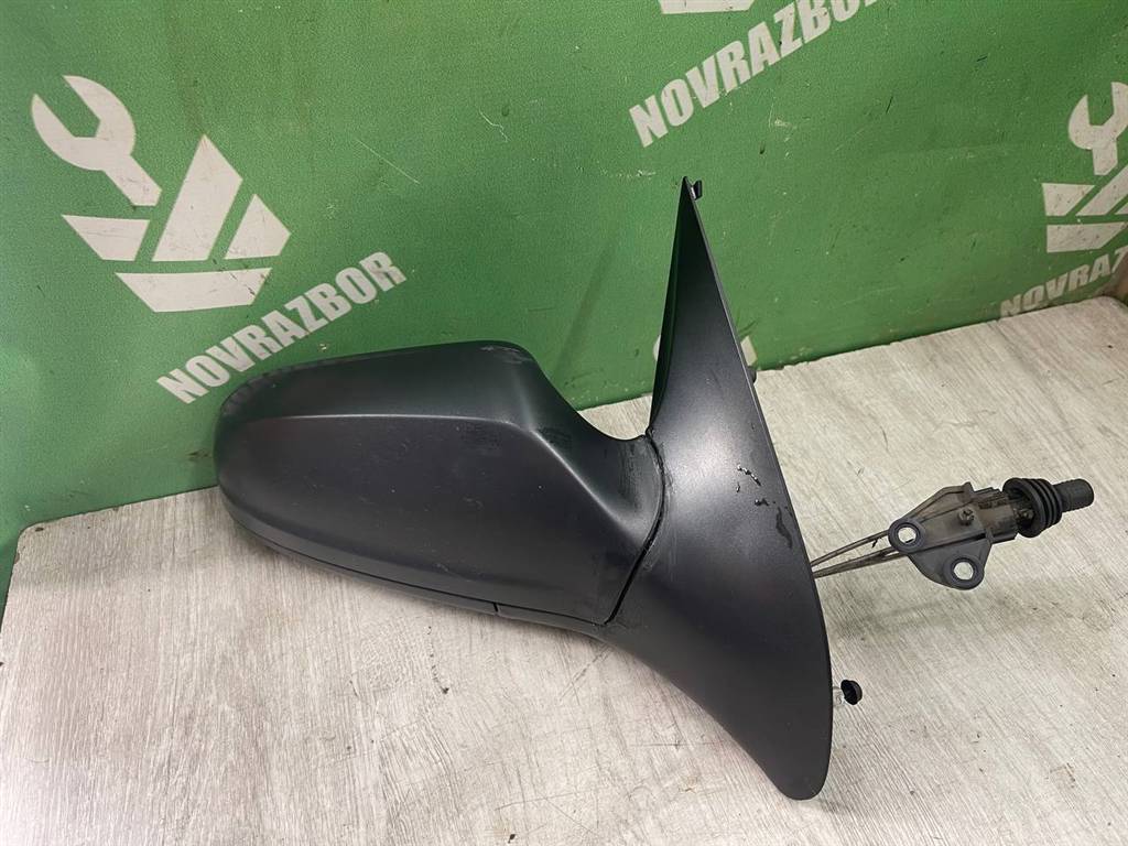 Opel Astra H / Family 2004 > для Зеркало правое механическое
