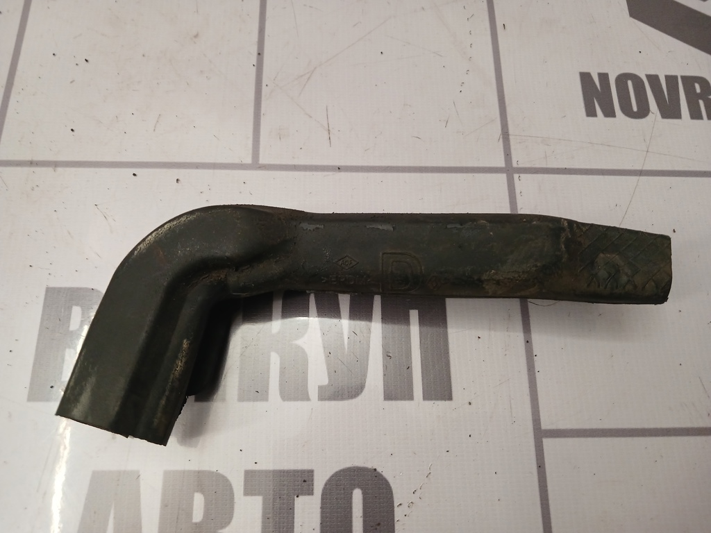 Renault Megane 3 09-16 для Уплотнитель