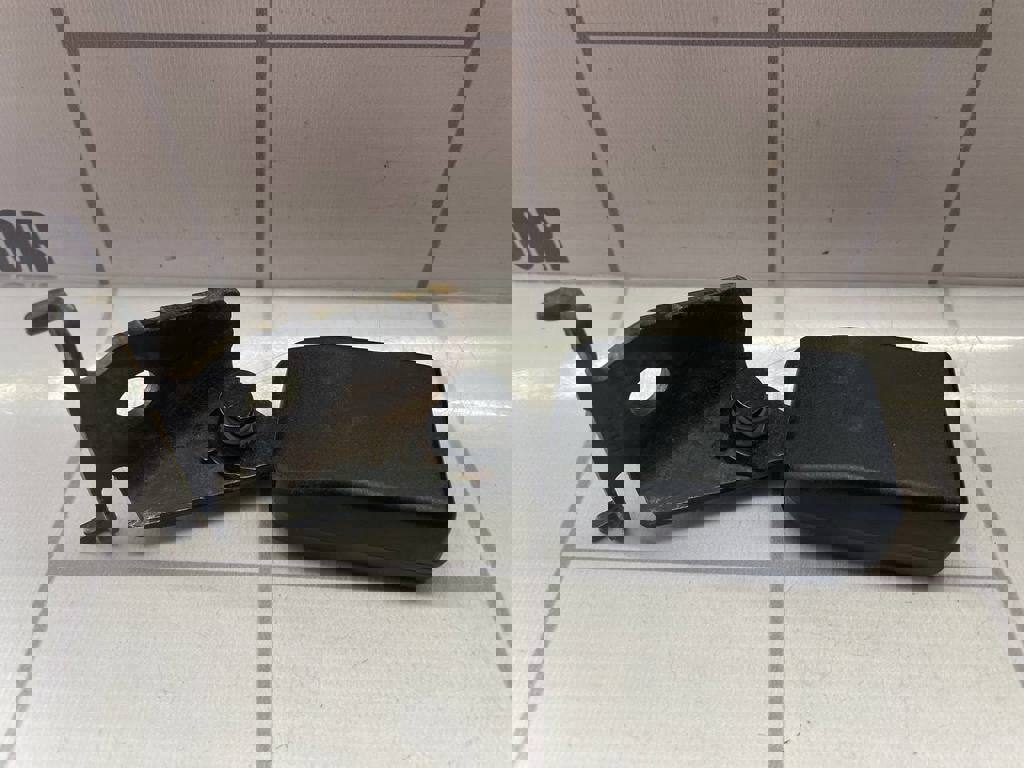 Renault Megane 3 09-16 для Ответная часть ремня безопасности