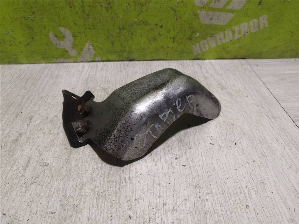 Renault R19 1992-2002 для Экран тепловой