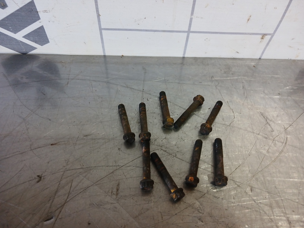 VW Golf 4 Bora 97-05 для Болт маховика