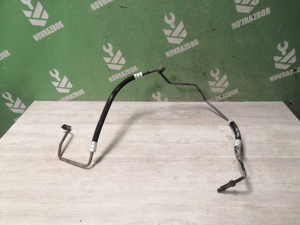 Peugeot 206 98-12 для Трубка гидроусилителя