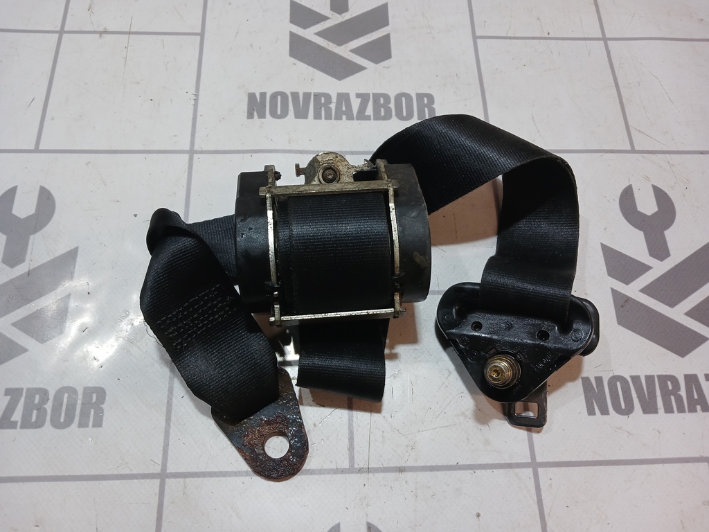 Renault Logan 2005-2014 для Ремень безопасности