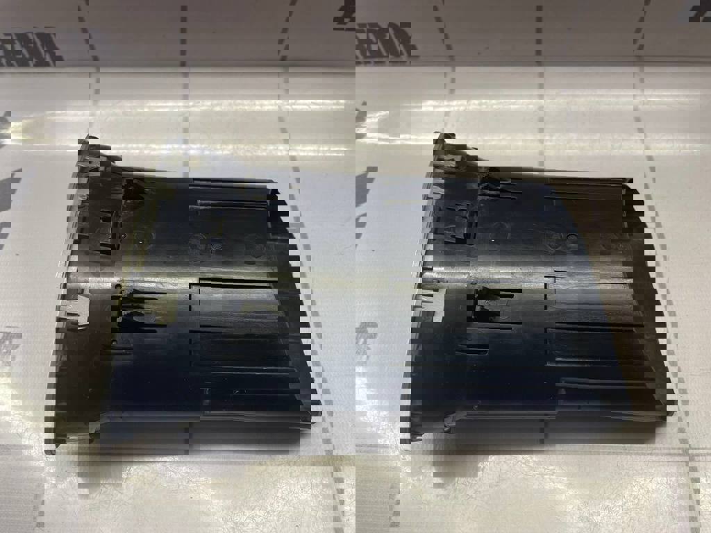 Ford Focus 2 05-08 для Дефлектор воздушный