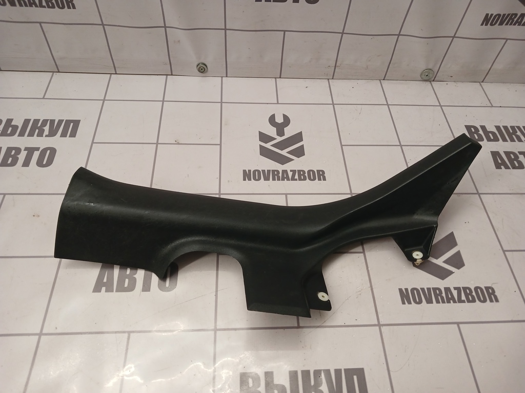 Mitsubishi Lancer 10 CX  CY 07-17 для Накладка порога (внутренняя)