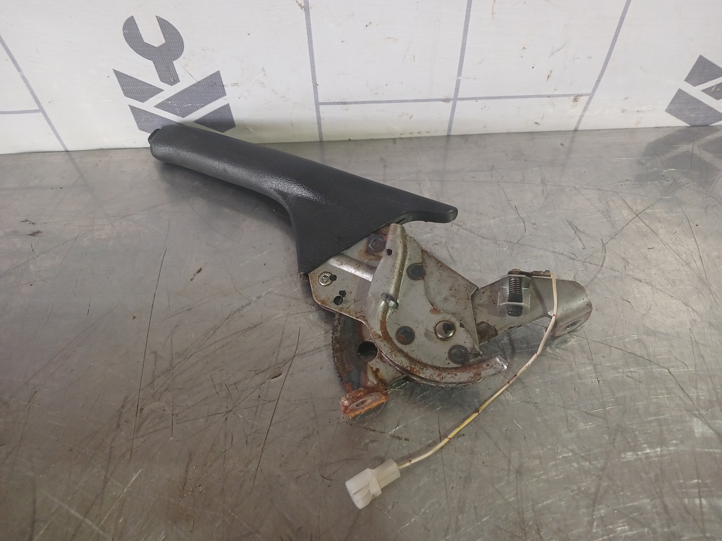Mazda 323 BA 94-98 для Рычаг стояночного тормоза