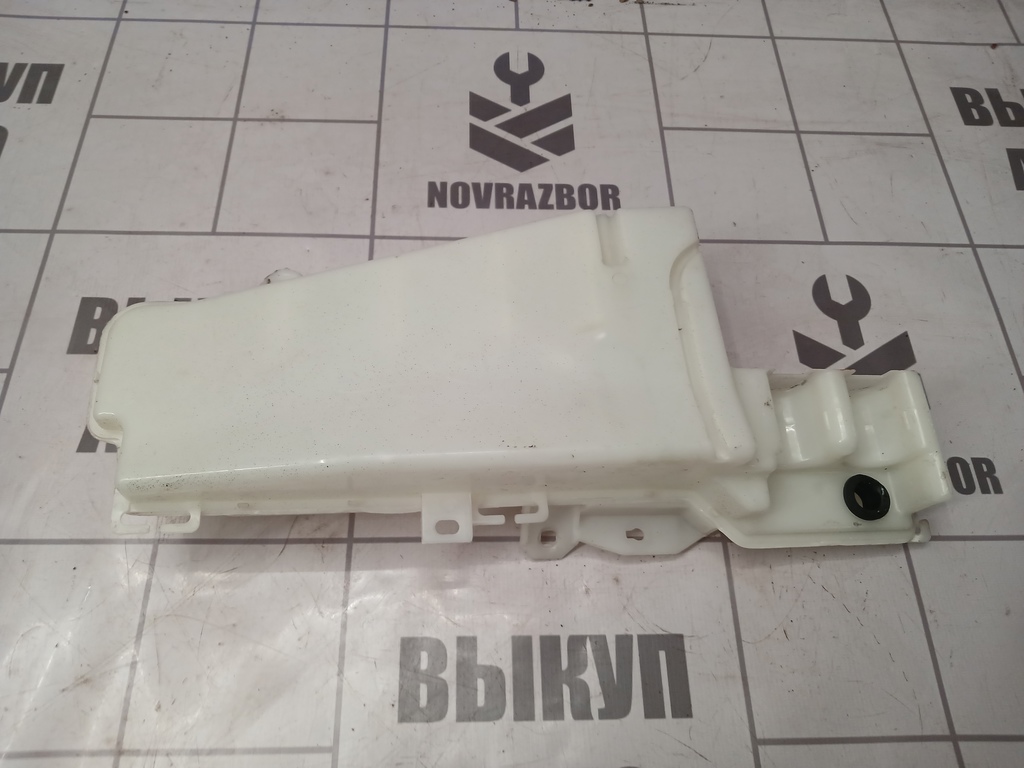 Chery QQ6 S21 07-10 для Бачок омывателя лобового стекла