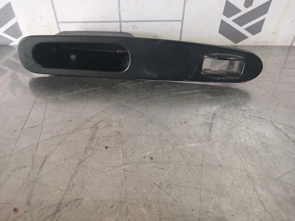 Kia RIO 1 2000-2004 для Ручка двери задней внутренняя левая