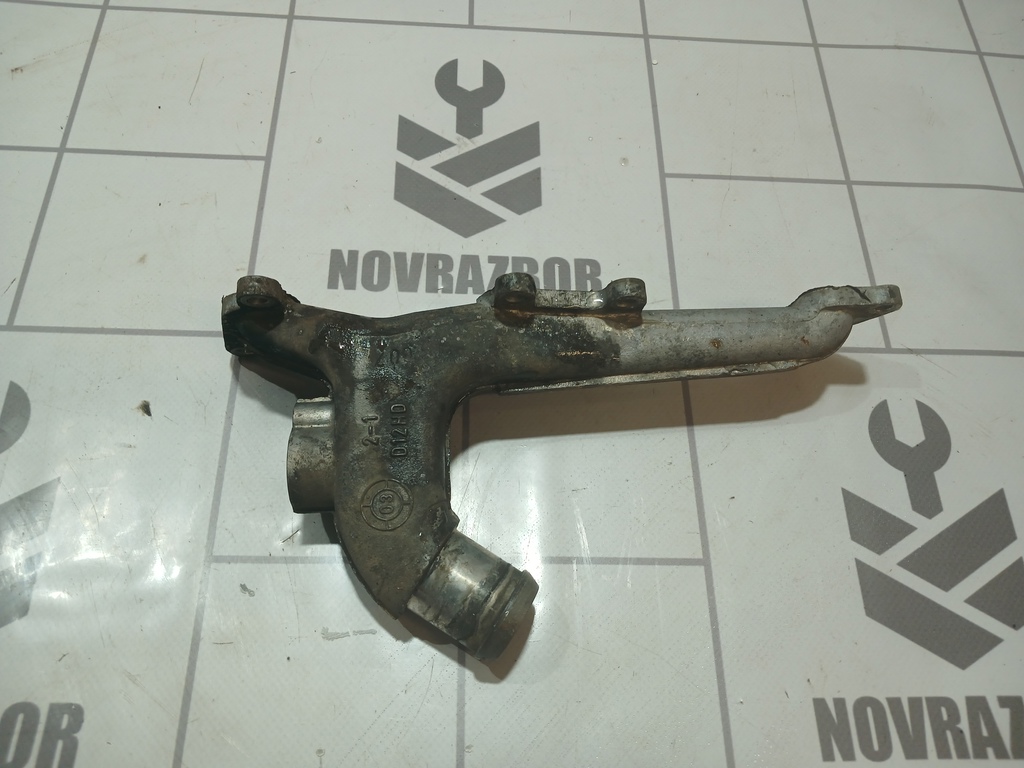 Ford Transit FA 2000-2006 для Фланец двигателя системы охлаждения