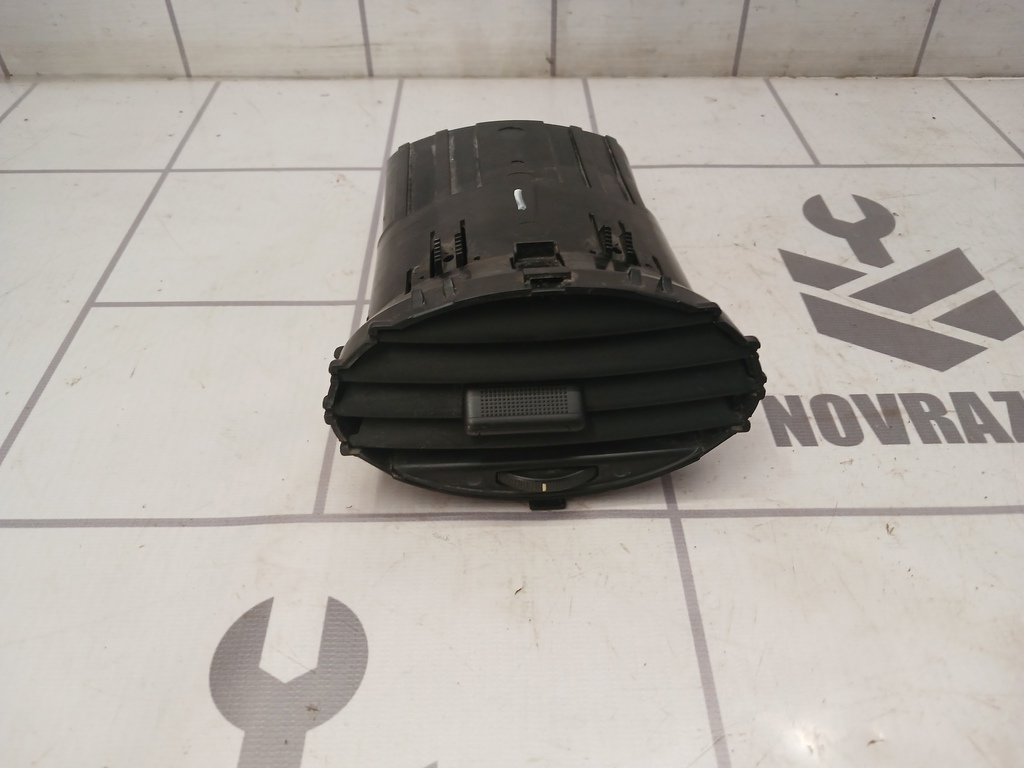 Ford Focus 2 05-08 для Дефлектор воздушный