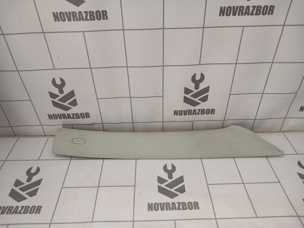 Skoda Octavia A5 1Z   04-13 для Накладка стойки