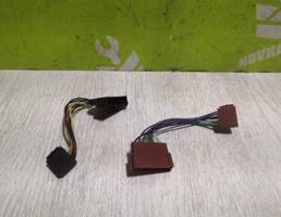 Проводка (коса) для Ford Transit FA 2000-2006  запчасти бу