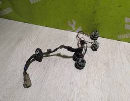 Проводка (коса) для Suzuki Baleno 98-07  запчасти бу