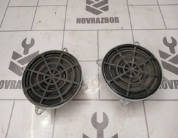 Динамик для Peugeot 307 2001-2008  запчасти бу